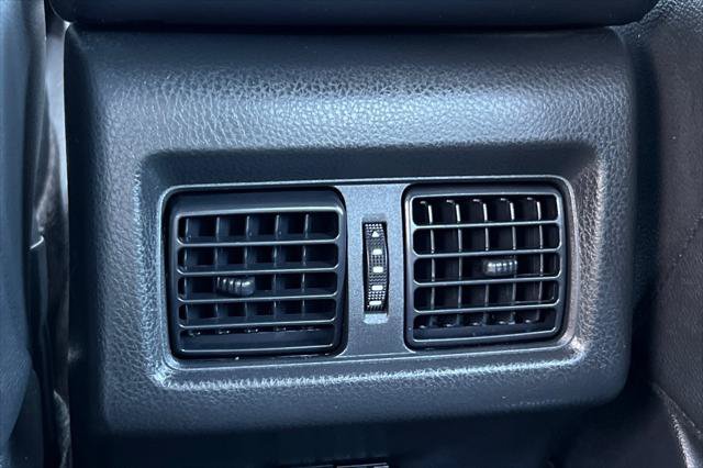 Certified 2025 Toyota Camry SE FWD image 14