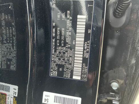 Used 2025 Toyota Grand Highlander FWD image 29