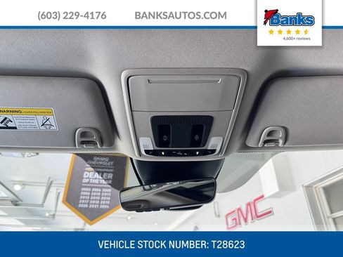 Used 2025 Honda Pilot Elite image 13