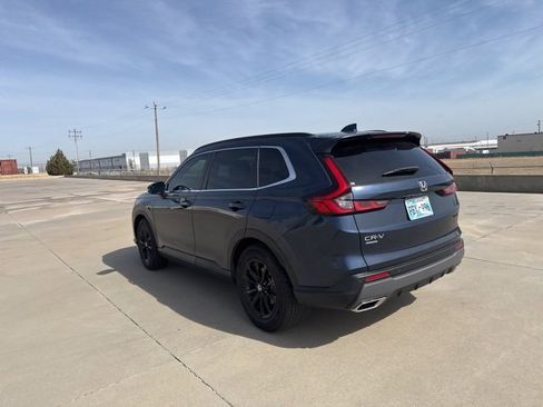 Used 2024 Honda CR-V Sport-L image 7
