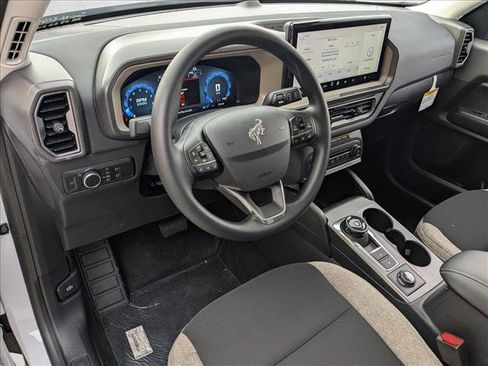 New 2025 Ford Bronco Sport Big Bend image 3