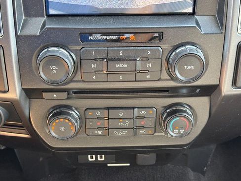 Used 2018 Ford F150 XLT w/ Equipment Group 302A Luxury AWD/4WD image 23