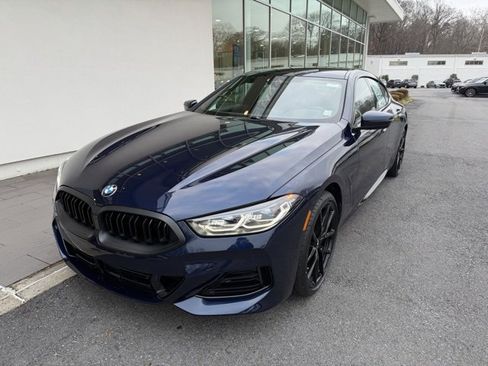 New 2026 BMW 840i xDrive image 3