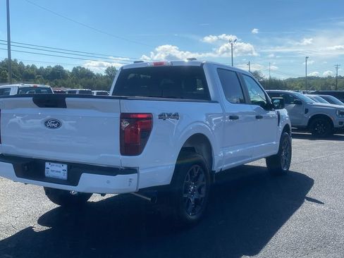 New 2026 Ford F150 STX w/ Equipment Group 200A AWD/4WD image 5