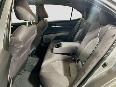 Used 2024 Toyota Camry LE w/ Convenience Package FWD image 20
