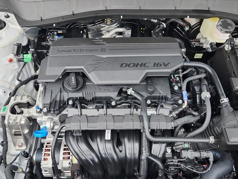 New 2026 Hyundai Kona SEL Sport AWD/4WD image 10