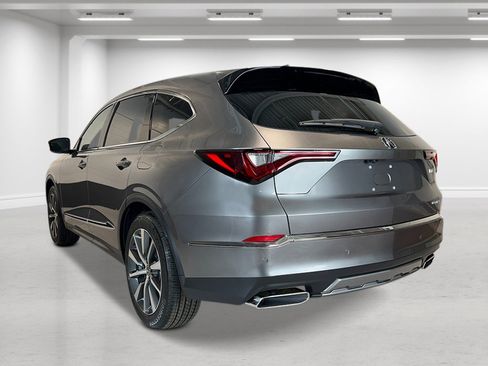New 2026 Acura MDX SH-AWD w/Technology Package image 3