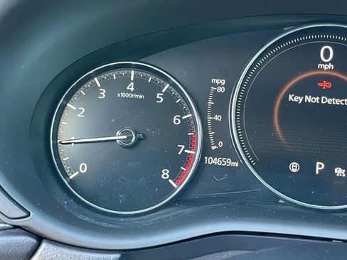 Used 2022 MAZDA CX-30 AWD 2.5 S w/ Preferred Package image 18