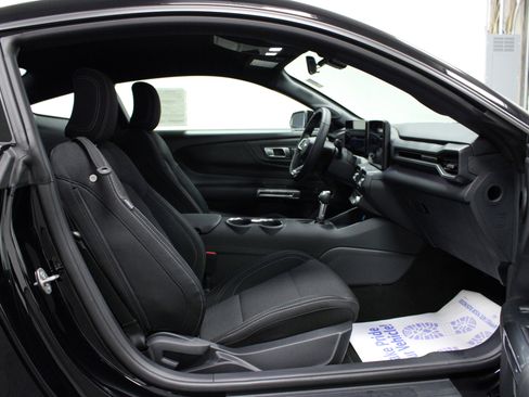 New 2026 Ford Mustang Coupe image 14