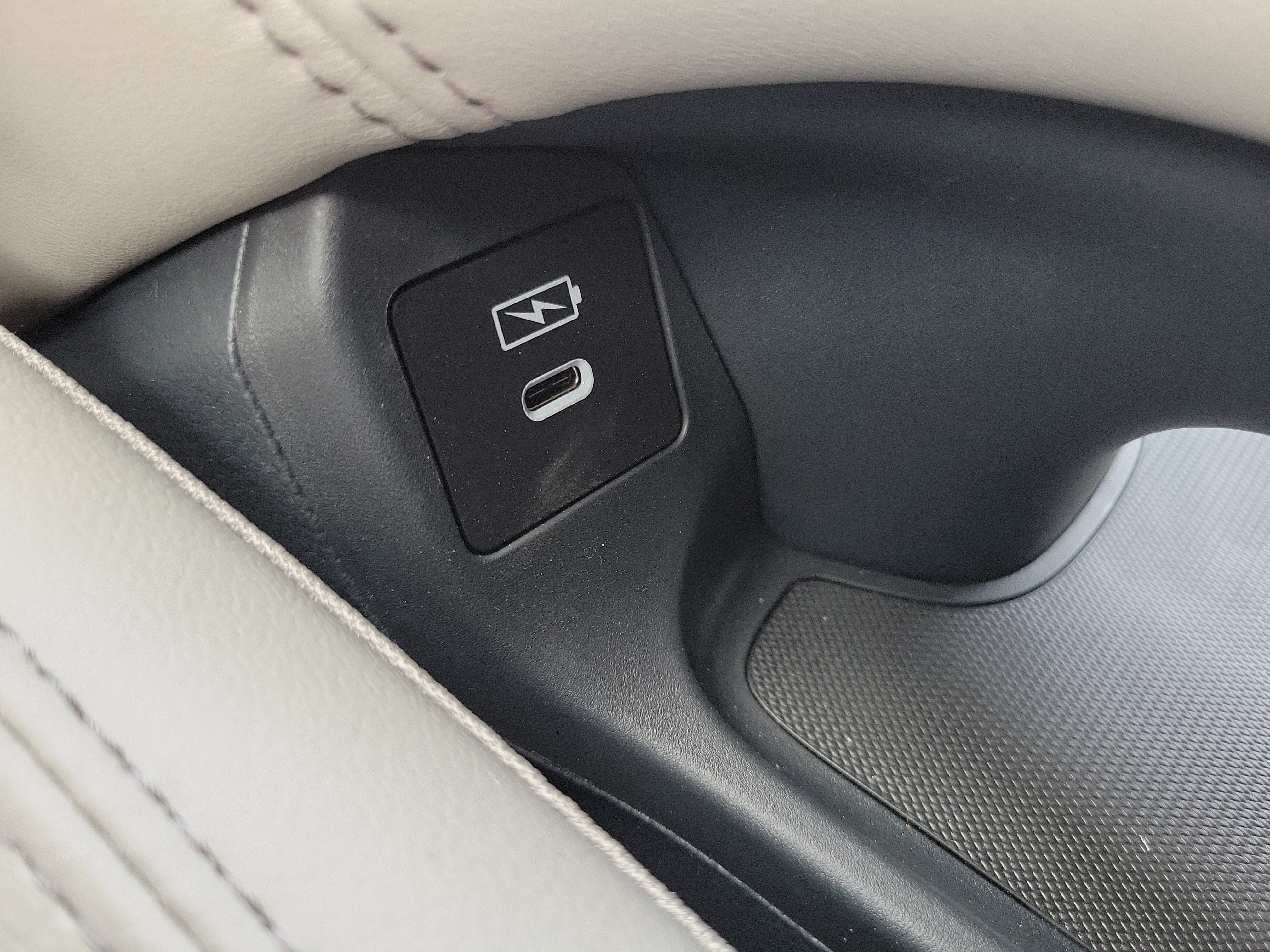 New 2027 Honda HR-V EX-L image 21