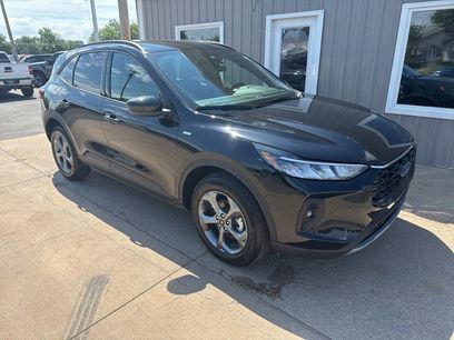 Used 2025 Ford Escape ST-Line Select