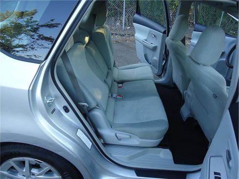 Used 2012 Toyota Prius V Two image 14