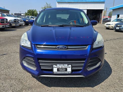 Used 2015 Ford Escape SE AWD/4WD image 2