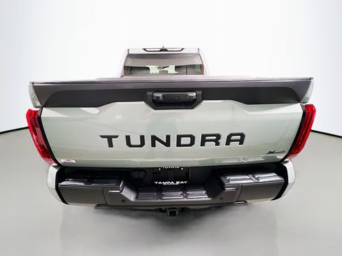 Used 2024 Toyota Tundra SR5 w/ SR5 Convenience Package image 6