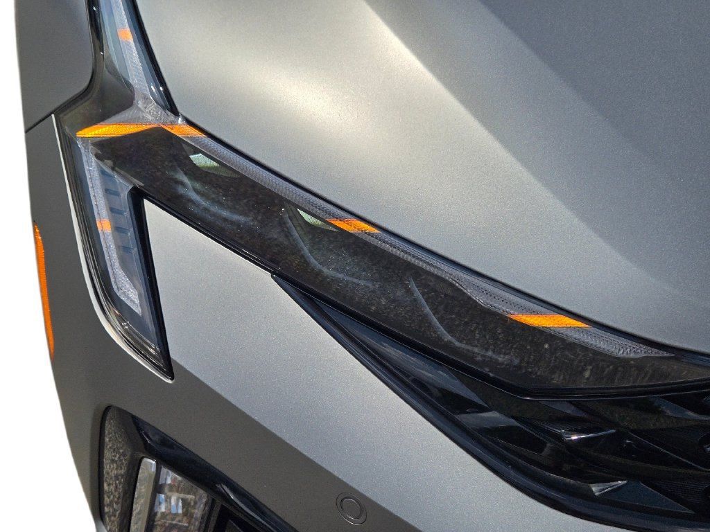 Certified 2025 Kia K5 GT-Line w/ GT-Line Premium Package FWD image 4