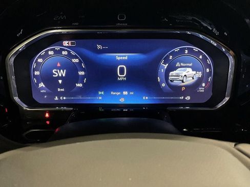 New 2026 Chevrolet Silverado 1500 RST image 6