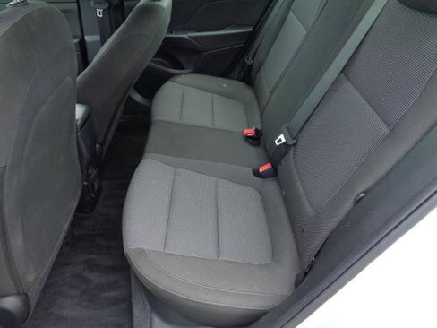 Used 2022 Hyundai Accent SEL FWD image 28