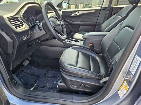 Used 2022 Ford Escape SEL AWD/4WD image 14
