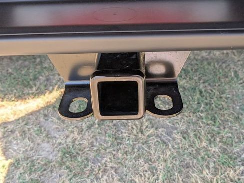 New 2026 Jeep Gladiator Sport AWD/4WD image 24