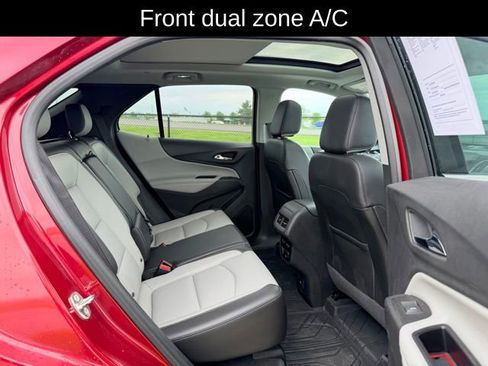 Certified 2024 Chevrolet Traverse Z71 AWD/4WD image 10