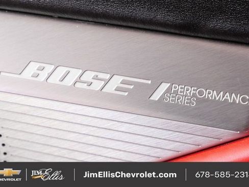 Used 2020 Chevrolet Corvette Stingray Premium Cpe w/ 3LT Preferred Equipment Group image 8