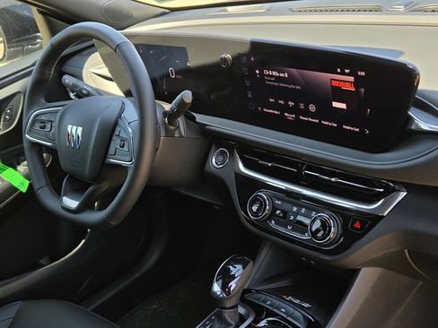 New 2026 Buick Envista Sport Touring w/ Convenience I Package FWD image 34