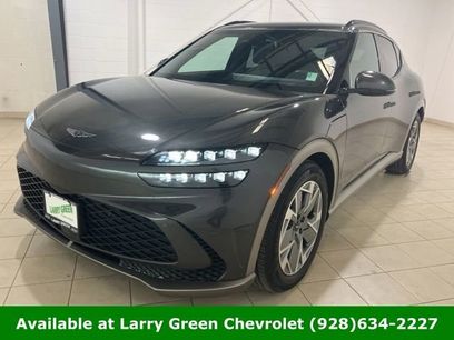 Used 2024 Genesis GV60 RWD