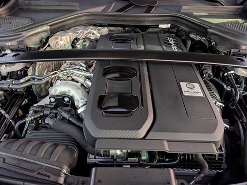 New 2026 Mercedes-Benz GLC 43 AMG 4MATIC image 15