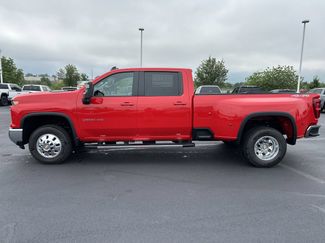 New 2026 Chevrolet Silverado 3500 LT AWD/4WD video 4