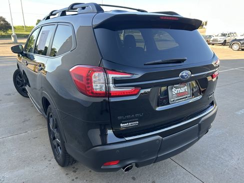 Used 2024 Subaru Ascent Onyx Edition AWD/4WD image 4