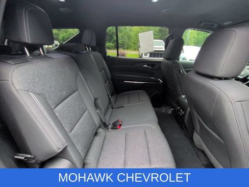 Certified 2024 Chevrolet Traverse LT w/ Trailering Package AWD/4WD image 27