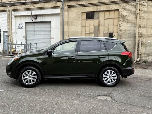 Used 2013 Toyota RAV4 LE AWD/4WD image 5