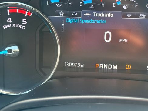 Used 2020 Ford F350 Lariat w/ Lariat Ultimate Package AWD/4WD image 23