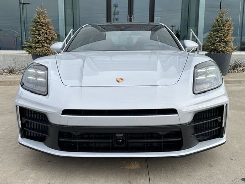 New 2026 Porsche Panamera 4 AWD/4WD image 10