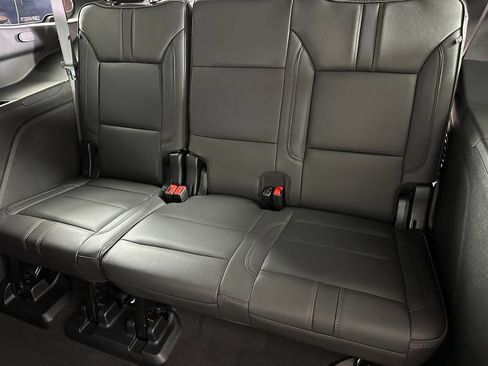 Used 2025 Chevrolet Tahoe RST w/ Comfort Package AWD/4WD image 28