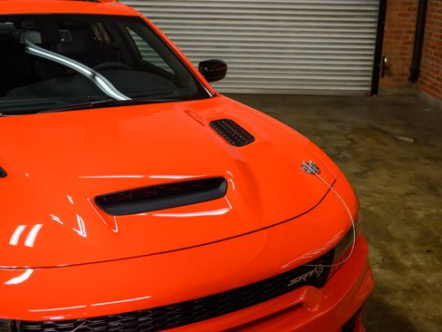 Used 2023 Dodge Charger SRT Hellcat image 26