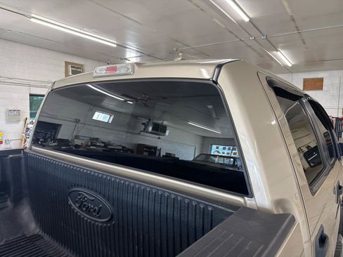 Used 2010 Ford F150 XLT AWD/4WD image 74