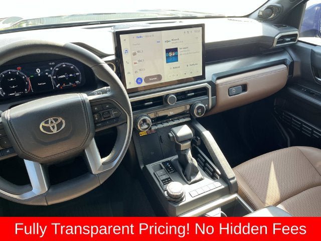 Used 2026 Toyota 4Runner Limited AWD/4WD image 13