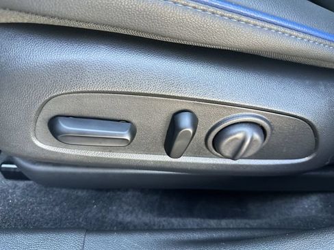 Used 2024 Buick Envista Sport Touring w/ Convenience I Package FWD image 16