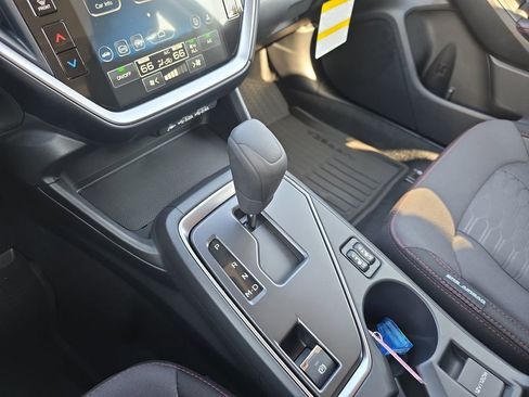 New 2026 Subaru Impreza 2.0i Sport image 26