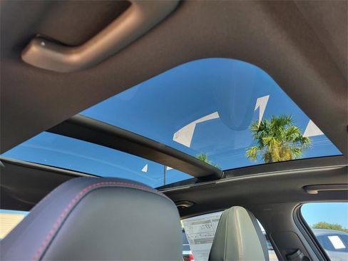 New 2026 Hyundai Sonata N Line image 8