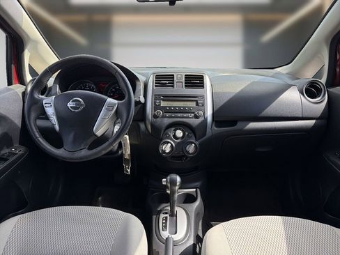 Used 2014 Nissan Versa Note SV w/ Sport Value Package FWD image 15