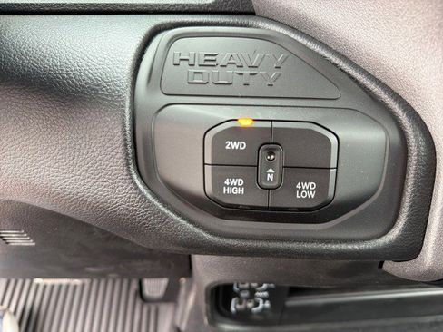 New 2026 RAM 2500 Tradesman image 32