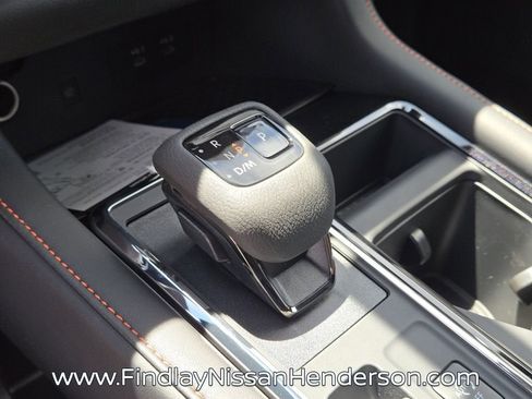 New 2026 Nissan Pathfinder Rock Creek AWD/4WD image 25