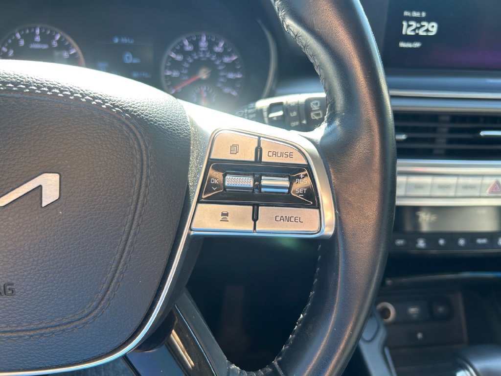 Used 2022 Kia Telluride S AWD/4WD image 20