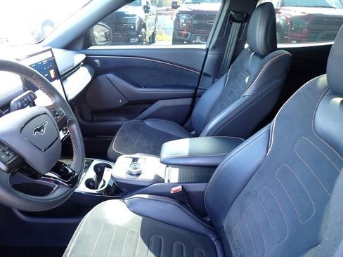 Certified 2023 Ford Mustang Mach-E GT image 16