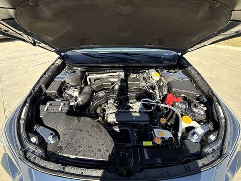 Certified 2025 Subaru Outback Limited image 26