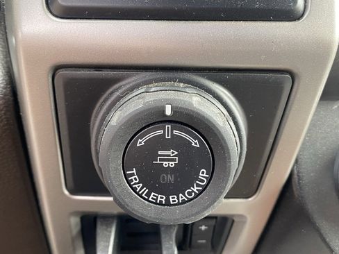 Used 2018 Ford F150 King Ranch w/ Equipment Group 601A Luxury image 24