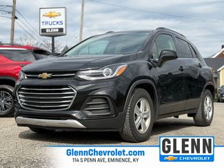 Used 2020 Chevrolet Trax LT video 1
