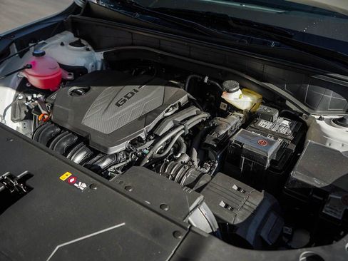 New 2026 Kia Sorento S image 7